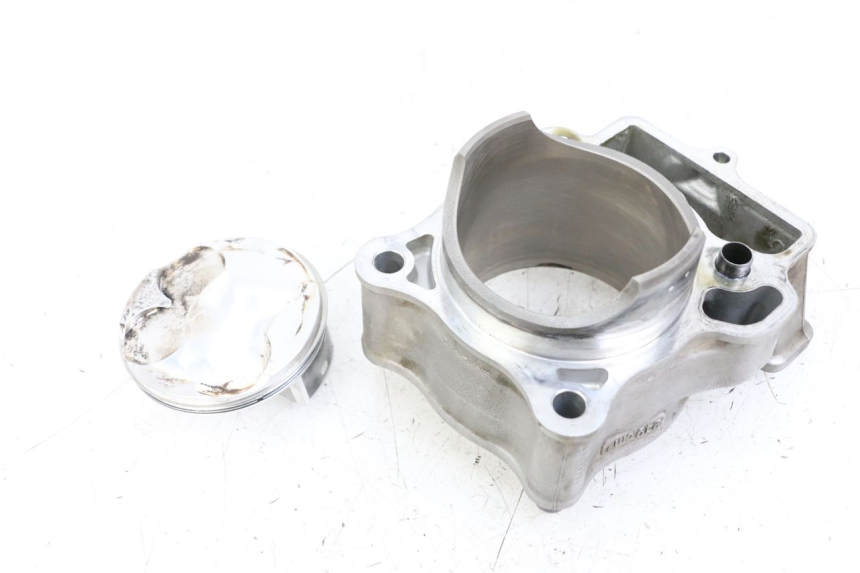 photo de CILINDRO PISTÃO HONDA CRF R 250 (2020 - 2021) - Inspeção visual