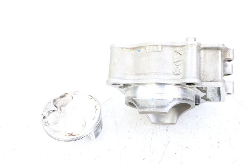 photo de CILINDRO PISTÃO HONDA CRF R 250 (2020 - 2021) - Estrutura - ampliação