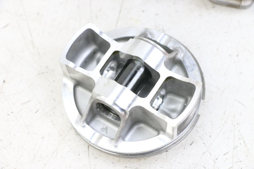 photo de CILINDRO PISTÃO HONDA CRF R 250 (2020 - 2021) - Ampliação técnica