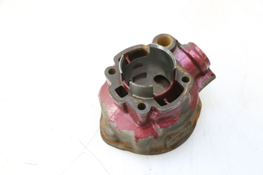 photo de PISTÃO DO CILINDRO HM HONDA CRM DERAPAGE RR 50 (2006 - 2017) - Ampliação dos componentes