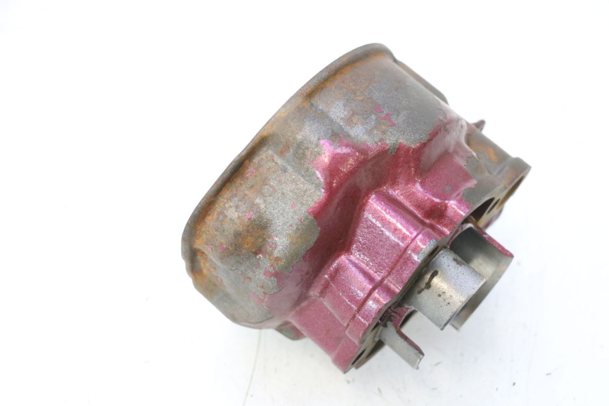 photo de PISTÃO DO CILINDRO HM HONDA CRM DERAPAGE RR 50 (2006 - 2017) - Vista de perto