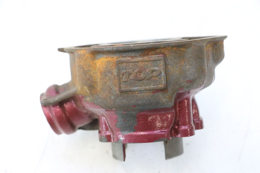 photo de PISTÃO DO CILINDRO HM HONDA CRM DERAPAGE RR 50 (2006 - 2017) - Inspeção visual