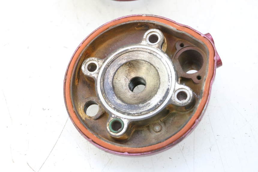 photo de PISTÃO DO CILINDRO HM HONDA CRM DERAPAGE RR 50 (2006 - 2017) - Estrutura - ampliação