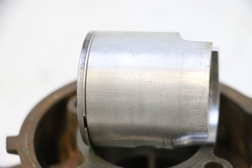 photo de PISTÃO DO CILINDRO HM HONDA CRM DERAPAGE RR 50 (2006 - 2017) - Zoom de qualidade