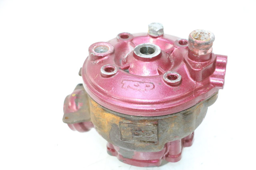 photo de PISTÃO DO CILINDRO HM HONDA CRM DERAPAGE RR 50 (2006 - 2017) - Zoom do estado de desgaste