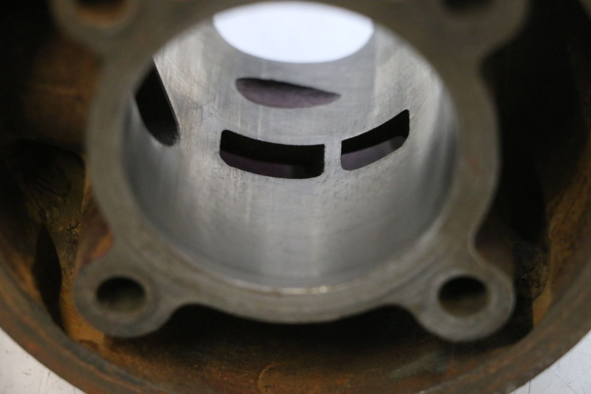 photo de PISTÃO DO CILINDRO HM HONDA CRM DERAPAGE RR 50 (2006 - 2017) - Peça verificada