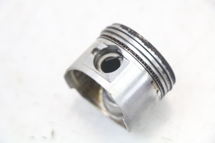 photo de CILINDRO PISTÃO LONGJIA DIGITA 4T 50 (2019 - 2022) - Pontos de fixação