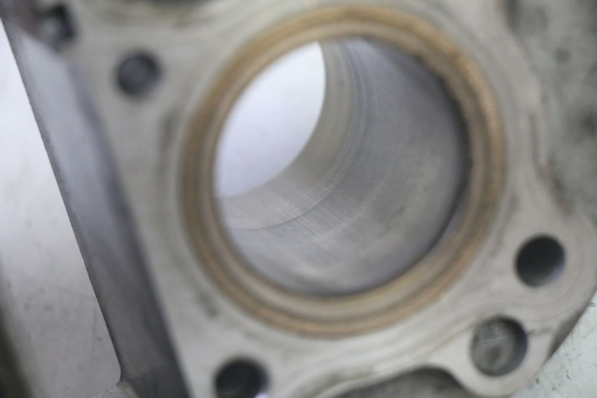 photo de CILINDRO PISTÃO LONGJIA DIGITA 4T 50 (2019 - 2022) - Detalhes característicos
