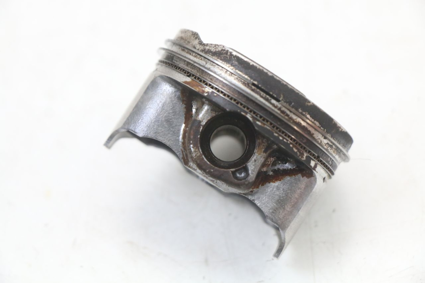 photo de CILINDRO PISTÃO KYMCO DINK STREET 125 (2009 - 2014) - Pontos de fixação