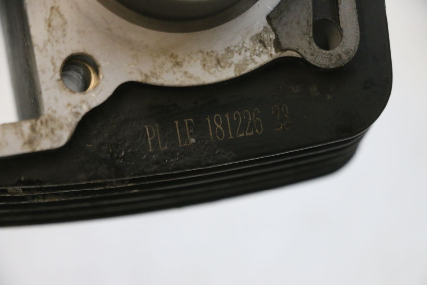 photo de PISTÃO DO CILINDRO MASH DIRT TRACK 50 (2018 - 2020) - Pontos de fixação