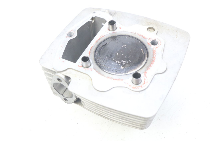 photo de CILINDRO PISTÃO XTRM FACTORY DIRTBIKE BSE 150 - Detalhe da peça