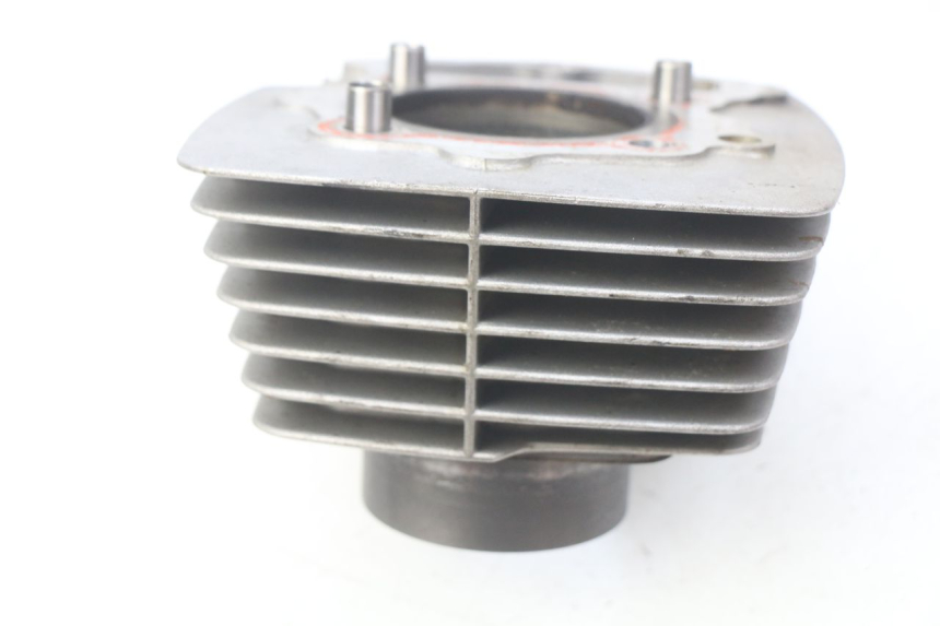 photo de CILINDRO PISTÃO XTRM FACTORY DIRTBIKE BSE 150 - Detalhes característicos