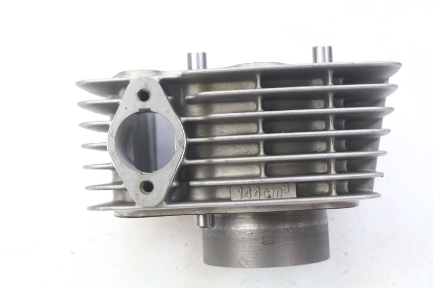 photo de CILINDRO PISTÃO XTRM FACTORY DIRTBIKE BSE 150 - Ampliação dos componentes