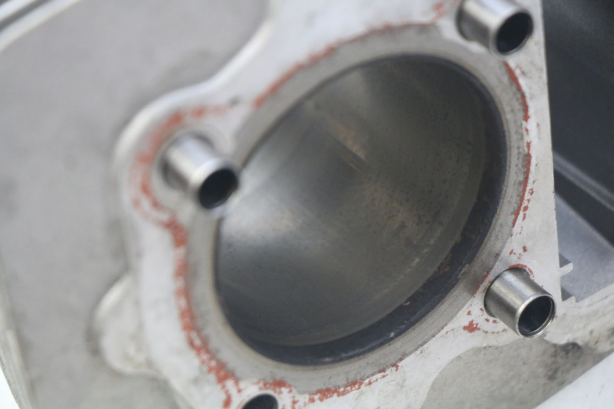 photo de CILINDRO PISTÃO XTRM FACTORY DIRTBIKE BSE 150 - Estado da superfície