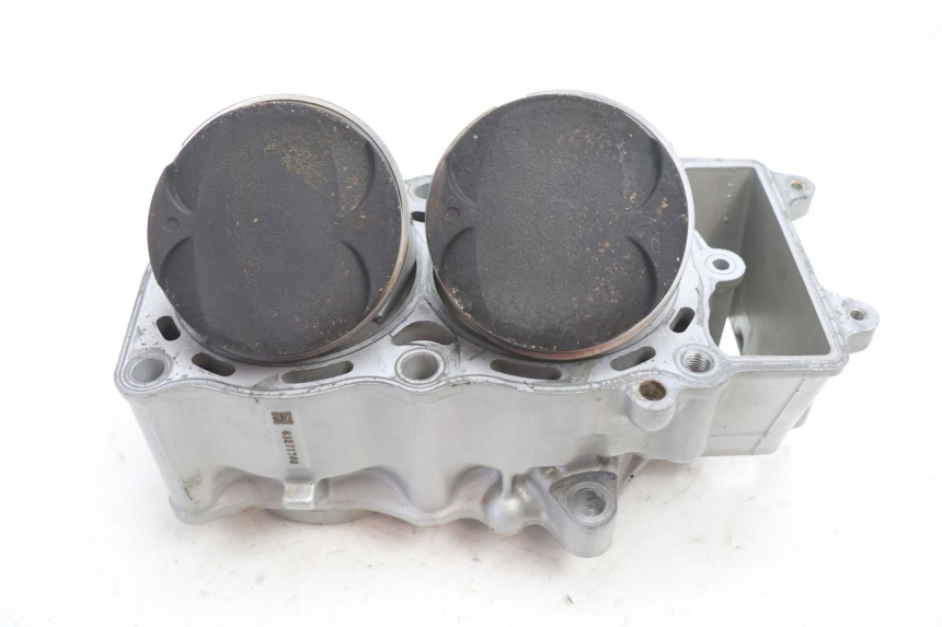 photo de PISTÃO DO CILINDRO KAWASAKI ER-6 ER6 N 650 (2005 - 2009) - Detalhe da peça