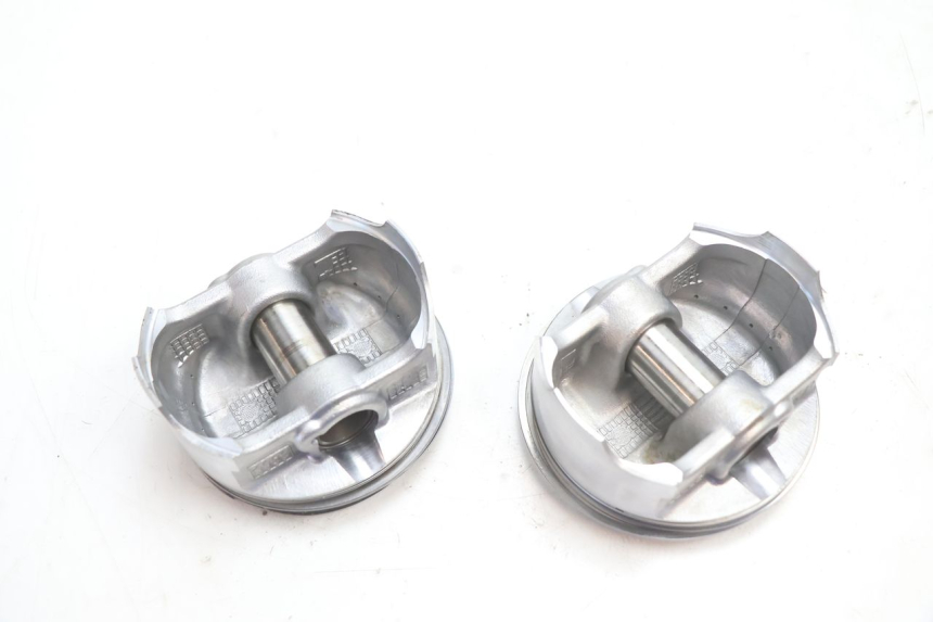 photo de PISTÃO DO CILINDRO KAWASAKI ER-6 ER6 N 650 (2005 - 2009) - Ampliação dos componentes