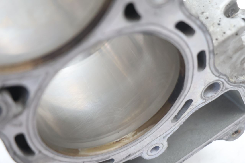 photo de PISTÃO DO CILINDRO KAWASAKI ER-6 ER6 N 650 (2005 - 2009) - Zoom de qualidade