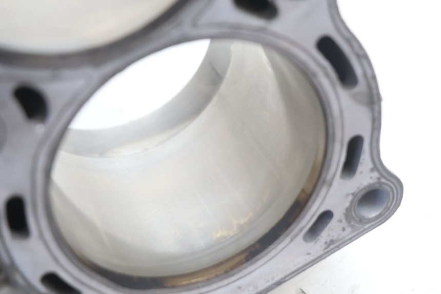 photo de PISTÃO DO CILINDRO KAWASAKI ER-6 ER6 N 650 (2005 - 2009) - Vista principal