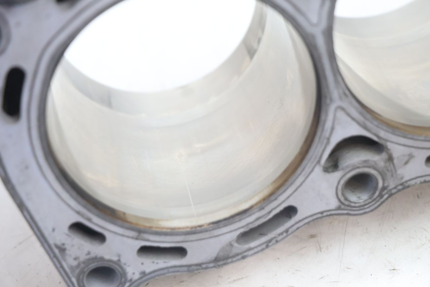photo de PISTÃO DO CILINDRO KAWASAKI ER-6 ER6 N 650 (2005 - 2009) - Detalhe da peça