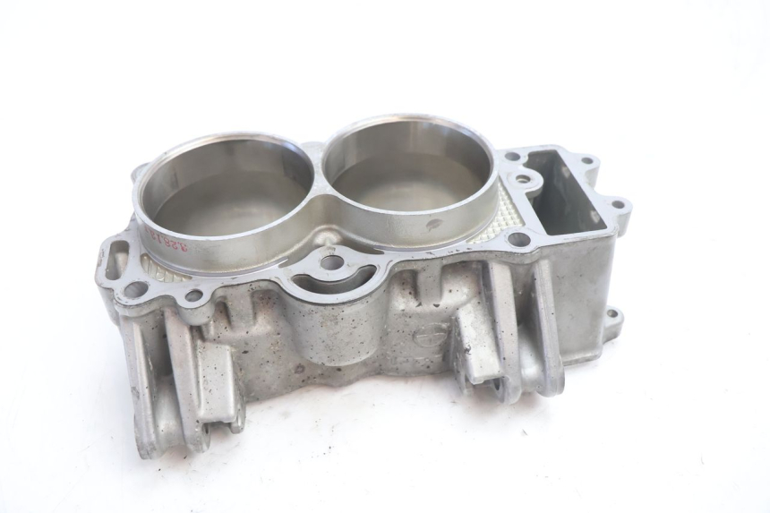 photo de PISTÃO DO CILINDRO KAWASAKI ER-6 ER6 N 650 (2005 - 2009) - Outro ângulo de visão