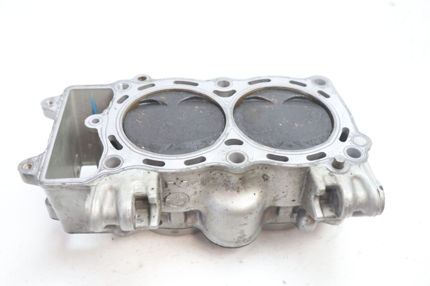 photo de PISTÃO DO CILINDRO KAWASAKI ER-6 ER6 N 650 (2005 - 2009) - Vista geral