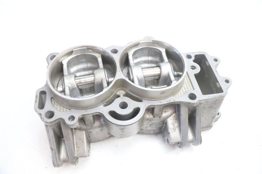 photo de PISTÃO DO CILINDRO KAWASAKI ER-6 ER6 N 650 (2005 - 2009) - Pontos de fixação