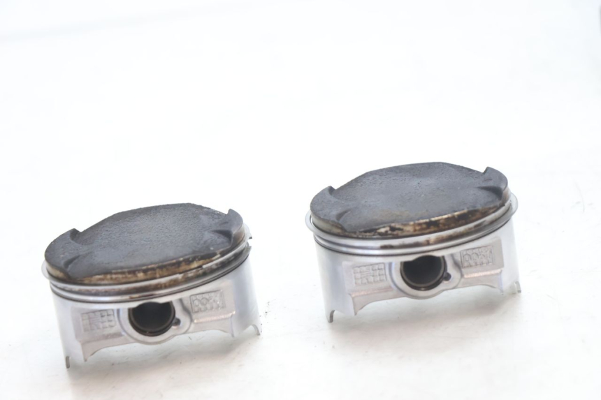 photo de PISTÃO DO CILINDRO KAWASAKI ER-6 ER6 N 650 (2005 - 2009) - Estado da superfície