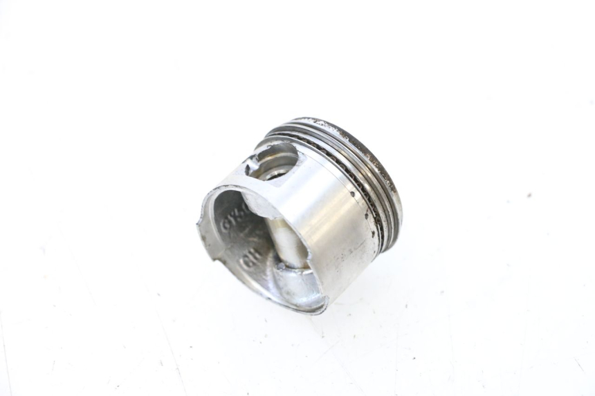 photo de PISTÃO DO CILINDRO JM MOTORS EVOLIS 4T 50 (2018 - 2022) - Ampliação dos componentes