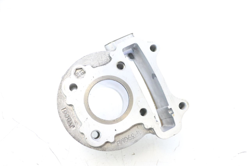 photo de PISTÃO DO CILINDRO JM MOTORS EVOLIS 4T 50 (2018 - 2022) - Vista geral