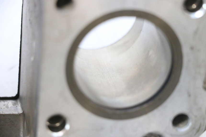 photo de PISTÃO DO CILINDRO JM MOTORS EVOLIS 4T 50 (2018 - 2022) - Peça verificada