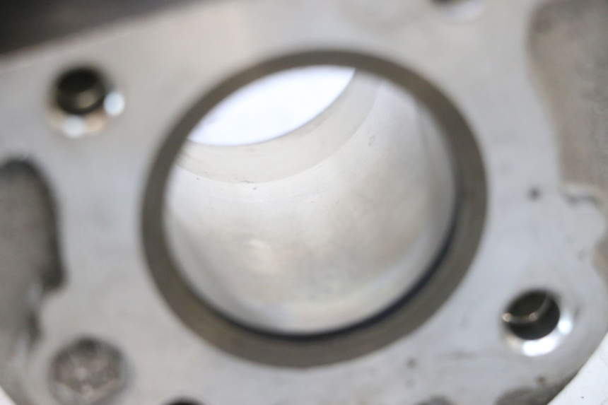 photo de PISTÃO DO CILINDRO JM MOTORS EVOLIS 4T 50 (2018 - 2022) - Marcações e referências
