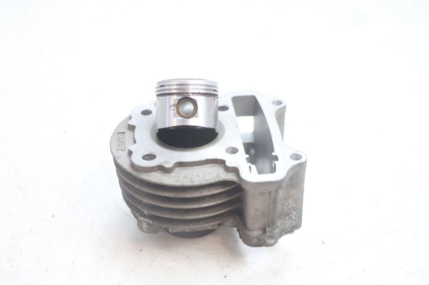 photo de PISTÃO DO CILINDRO JM MOTORS EVOLIS 4T 50 (2018 - 2022) - Vista principal