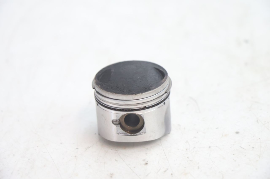 photo de PISTÃO DO CILINDRO JM MOTORS EVOLIS 4T 50 (2018 - 2022) - Ampliação dos componentes
