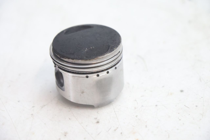 photo de PISTÃO DO CILINDRO JM MOTORS EVOLIS 4T 50 (2018 - 2022) - Inspeção visual