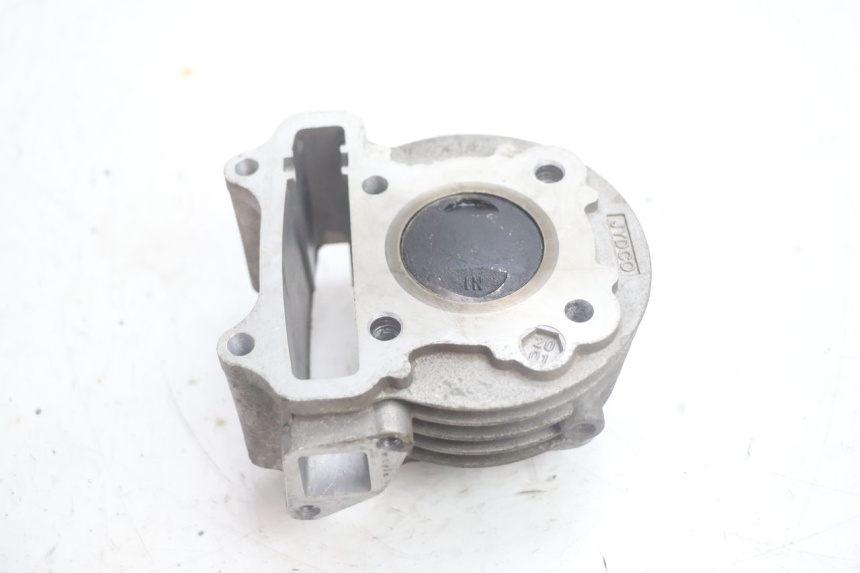 photo de PISTÃO DO CILINDRO JM MOTORS EVOLIS 4T 50 (2018 - 2022) - Ampliação técnica