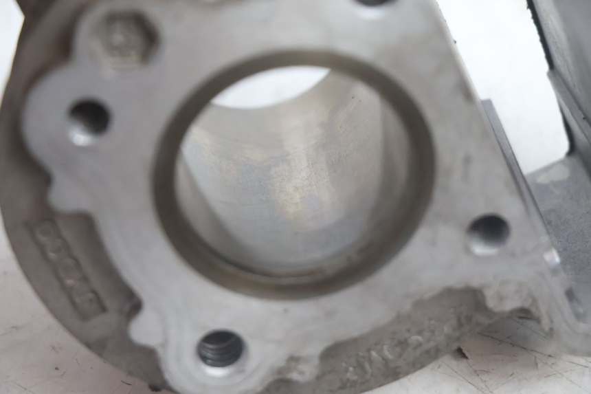 photo de PISTÃO DO CILINDRO JM MOTORS EVOLIS 4T 50 (2018 - 2022) - Peça verificada
