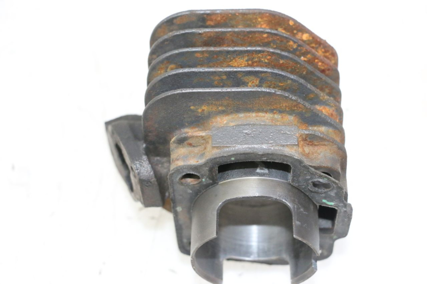 photo de CILINDRO PISTÃO KEEWAY F-ACT FACT 50 (2006 - 2011) - Ângulo alternativo