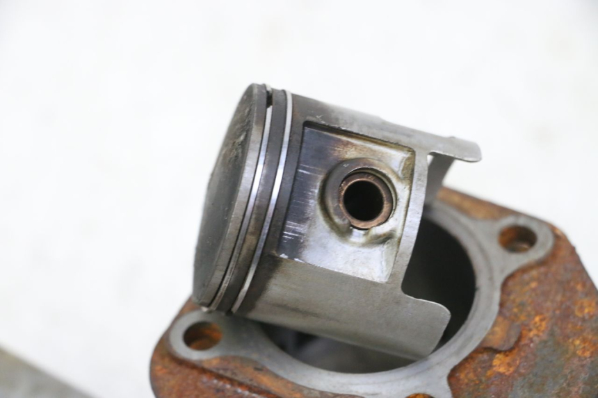 photo de CILINDRO PISTÃO KEEWAY F-ACT FACT 50 (2006 - 2011) - Detalhe da peça