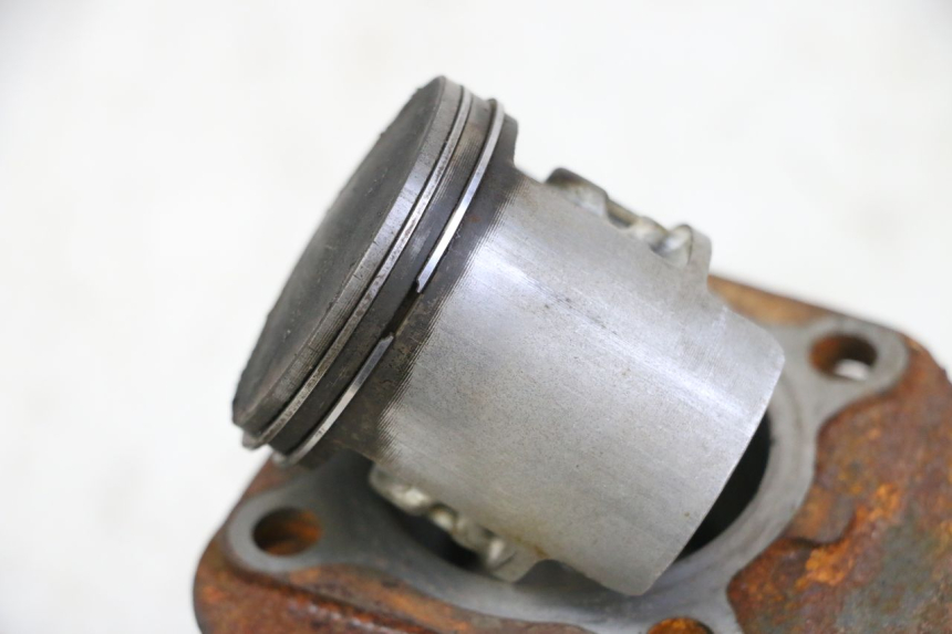 photo de CILINDRO PISTÃO KEEWAY F-ACT FACT 50 (2006 - 2011) - Ampliação técnica
