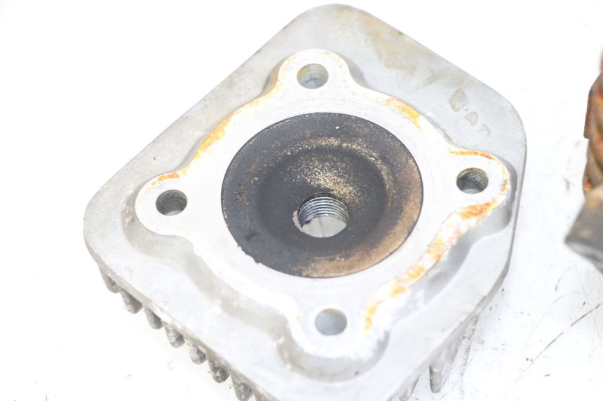 photo de CILINDRO PISTÃO KEEWAY F-ACT FACT 50 (2006 - 2011) - Pontos de fixação