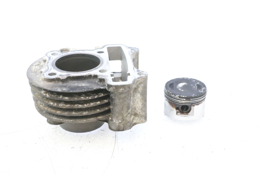 photo de PISTÃO DO CILINDRO JM MOTORS F45i 4T 50 (2020 - 2023) - Vista principal