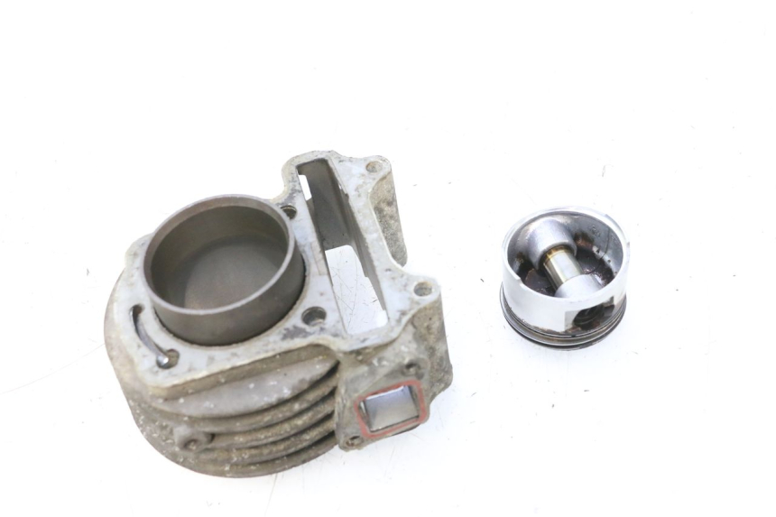 photo de PISTÃO DO CILINDRO JM MOTORS F45i 4T 50 (2020 - 2023) - Detalhe da peça