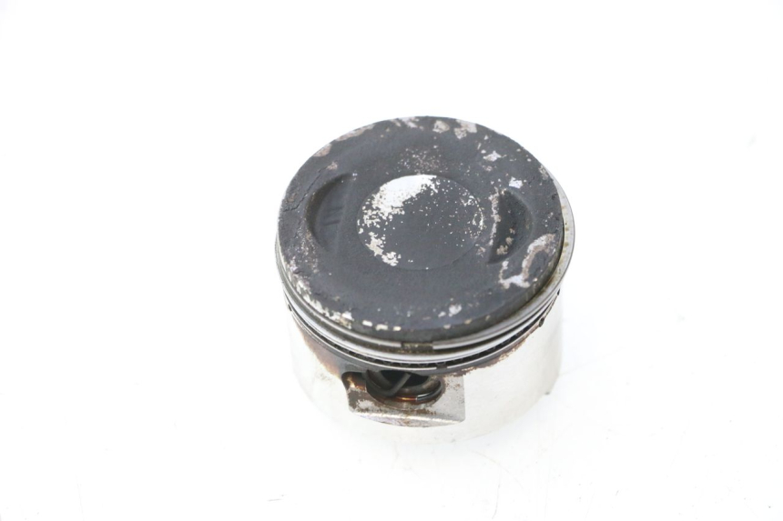 photo de PISTÃO DO CILINDRO JM MOTORS F45i 4T 50 (2020 - 2023) - Detalhes característicos