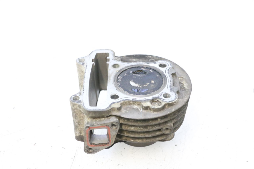 photo de PISTÃO DO CILINDRO JM MOTORS F45i 4T 50 (2020 - 2023) - Zoom do estado de desgaste