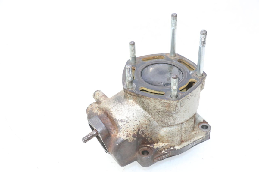 photo de PISTÃO DO CILINDRO HONDA FES PANTHEON 2T 125 (1998 - 2002) - Detalhe da peça