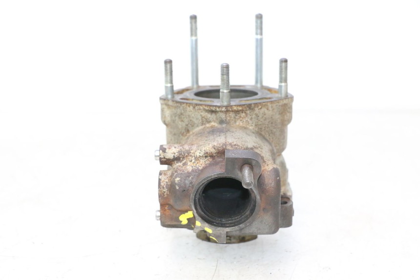 photo de PISTÃO DO CILINDRO HONDA FES PANTHEON 2T 125 (1998 - 2002) - Estrutura - ampliação