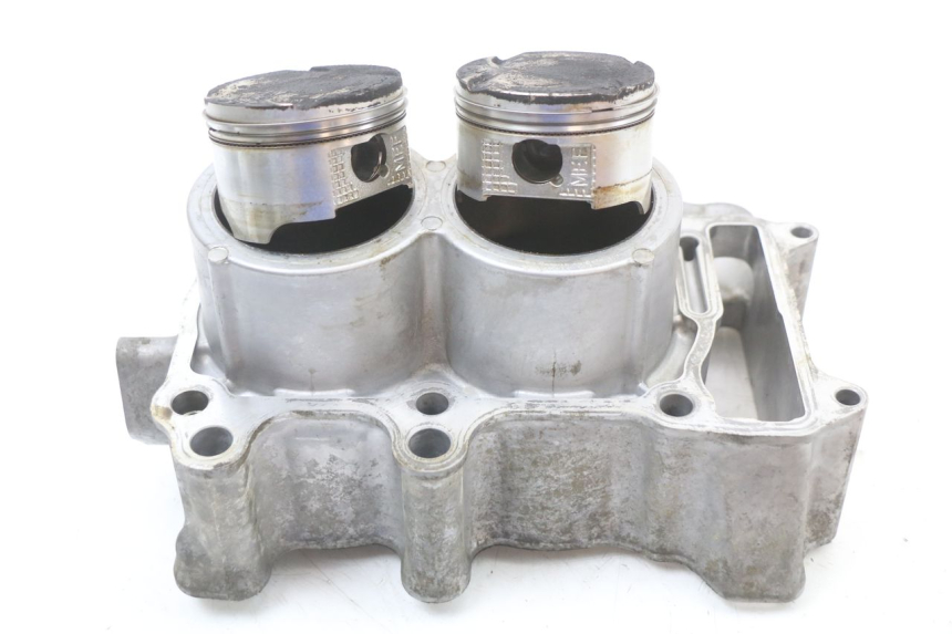 photo de CILINDRO PISTÃO HONDA FJS SILVER WING SILVERWING 400 (2005 - 2008) - Vista principal