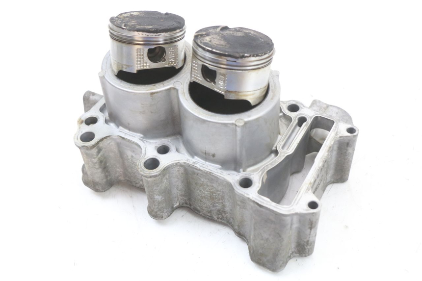 photo de CILINDRO PISTÃO HONDA FJS SILVER WING SILVERWING 400 (2005 - 2008) - Detalhe da peça
