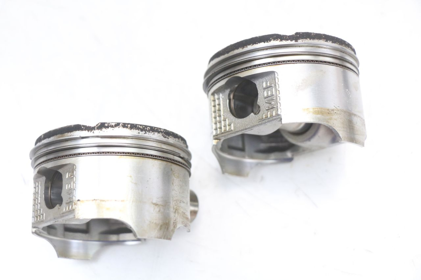 photo de CILINDRO PISTÃO HONDA FJS SILVER WING SILVERWING 400 (2005 - 2008) - Ampliação dos componentes