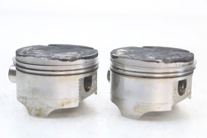 photo de CILINDRO PISTÃO HONDA FJS SILVER WING SILVERWING 400 (2005 - 2008) - Imagem adicional